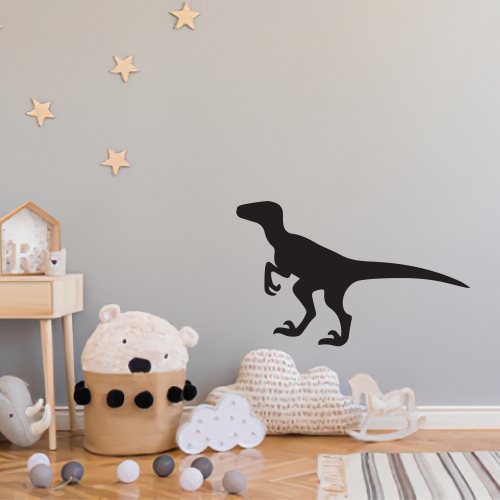 Dinosaurus - Velociraptor
