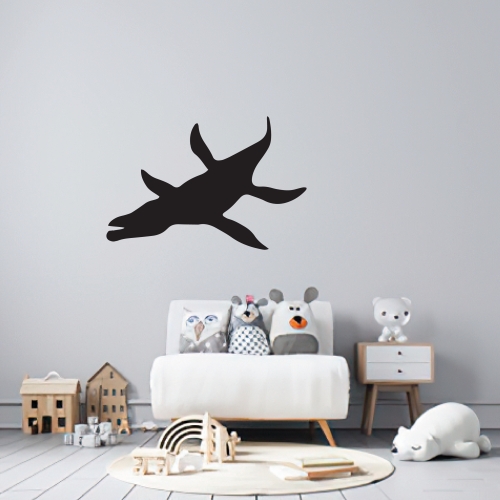 Dinosaurus - Kronosaurus