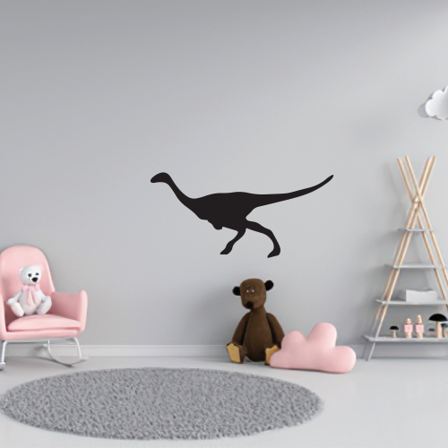 Dinosaurus - Gallimimus