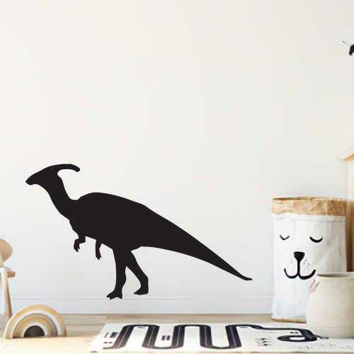 Dinosaurus - Parasaurolophus