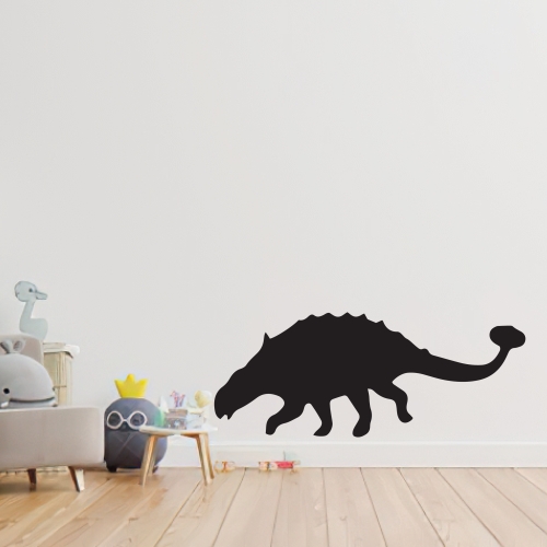 Dinosaurus - Ankylosaurus