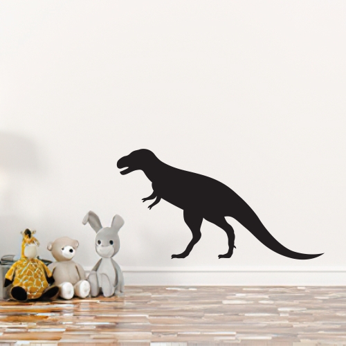 Dinosaurus - Tyrannosaurus Rex