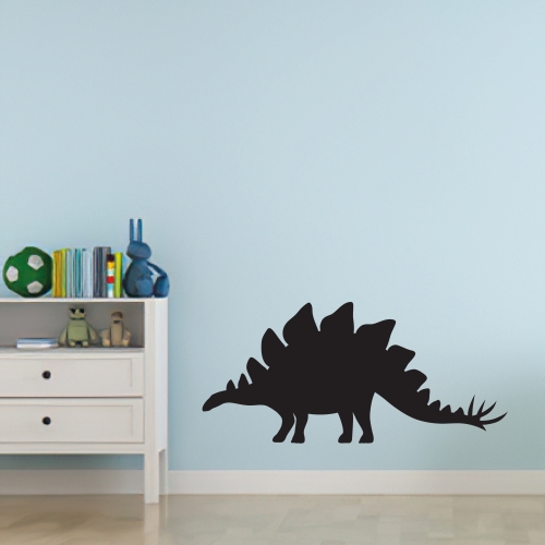 Dinosaurus - Stegosaurus