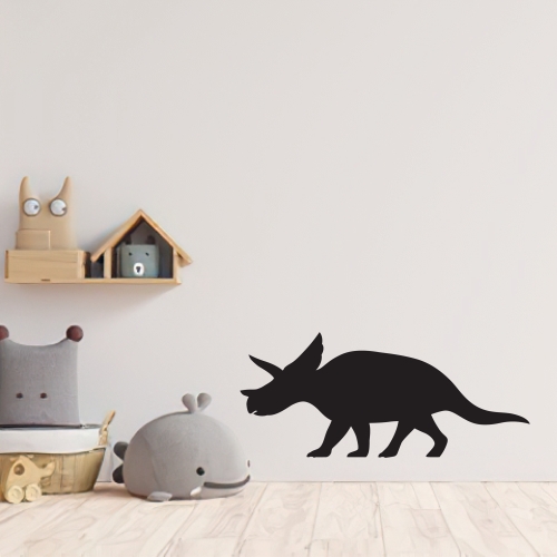 Dinosaurus - Triceraptos