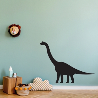 Dinosaurus - Brachiosaurus