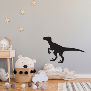 Dinosaurus - Velociraptor
