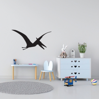 Dinosaurus - Pterodaktyl