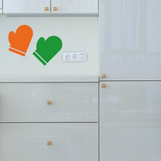 Kuchařská rukavice