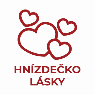 Hnízdečko lásky