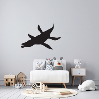 Dinosaurus - Kronosaurus